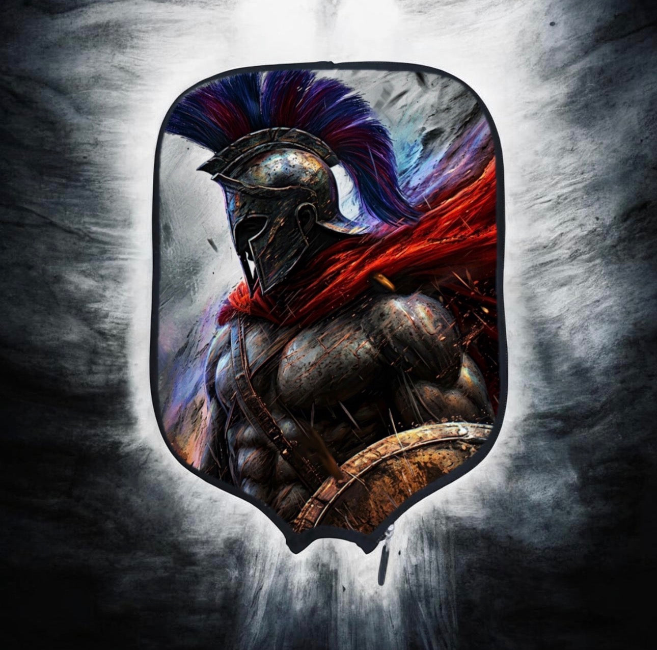 For Spartacus! - Pickleball Paddle Cover