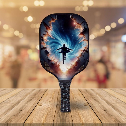 El agujero de gusano