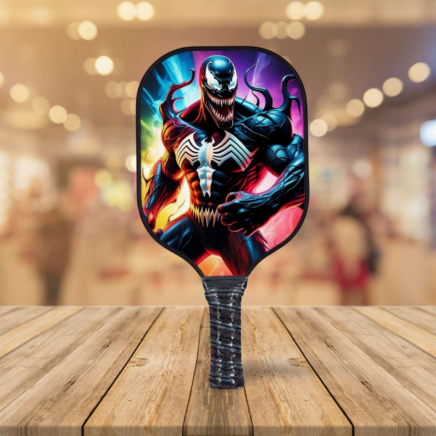 Spiderman/Venom - EPIC Pickleball Backpack and Cooler Bundle