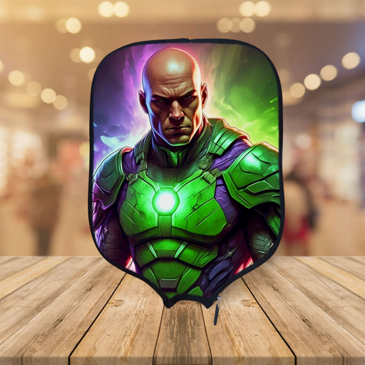 Cubiertas de paleta de Alabama Pickleball 