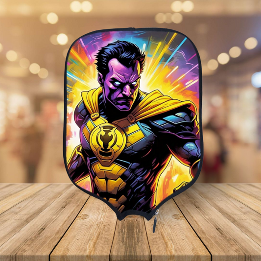 Cubiertas de paleta de Alabama Pickleball 