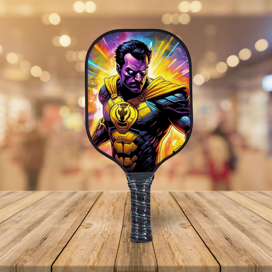 "Remolino de obras de arte