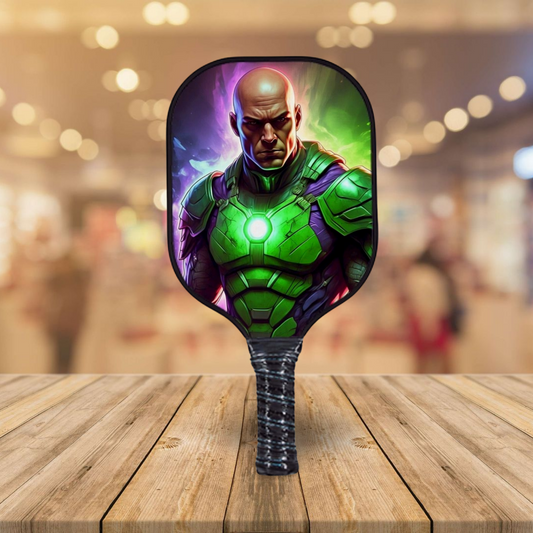 "Remolino de obras de arte