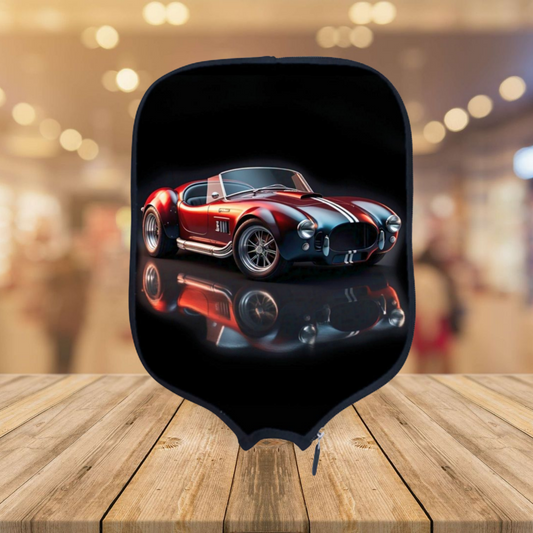 Cubiertas de paleta de Alabama Pickleball 