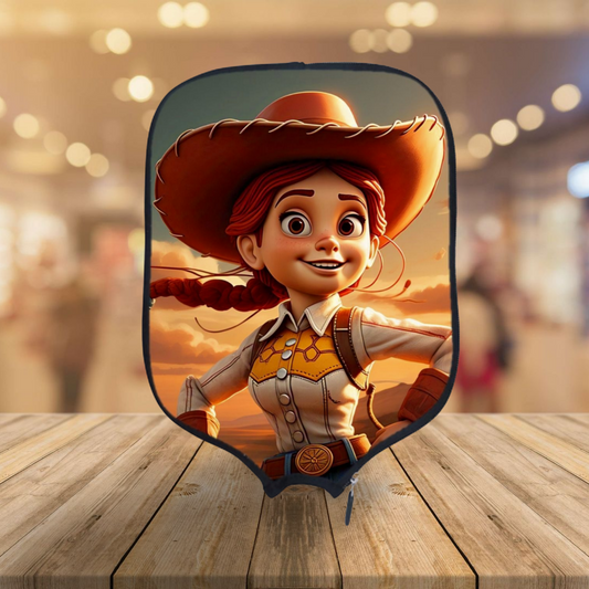 Cubiertas de paleta de Alabama Pickleball 