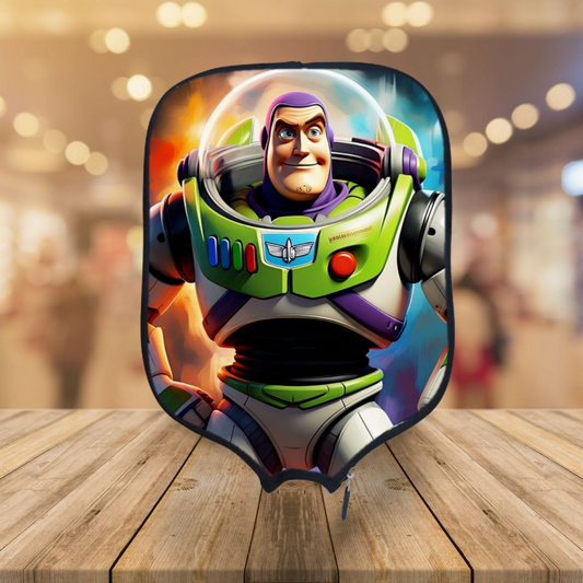 Cubiertas de paleta de Alabama Pickleball 