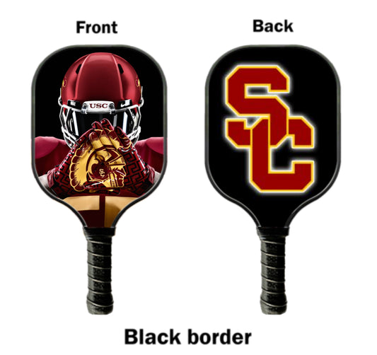 USC -University of Southern California