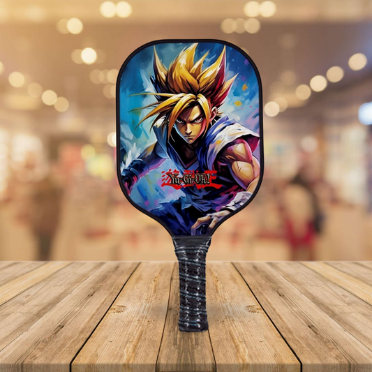 "Remolino de obras de arte