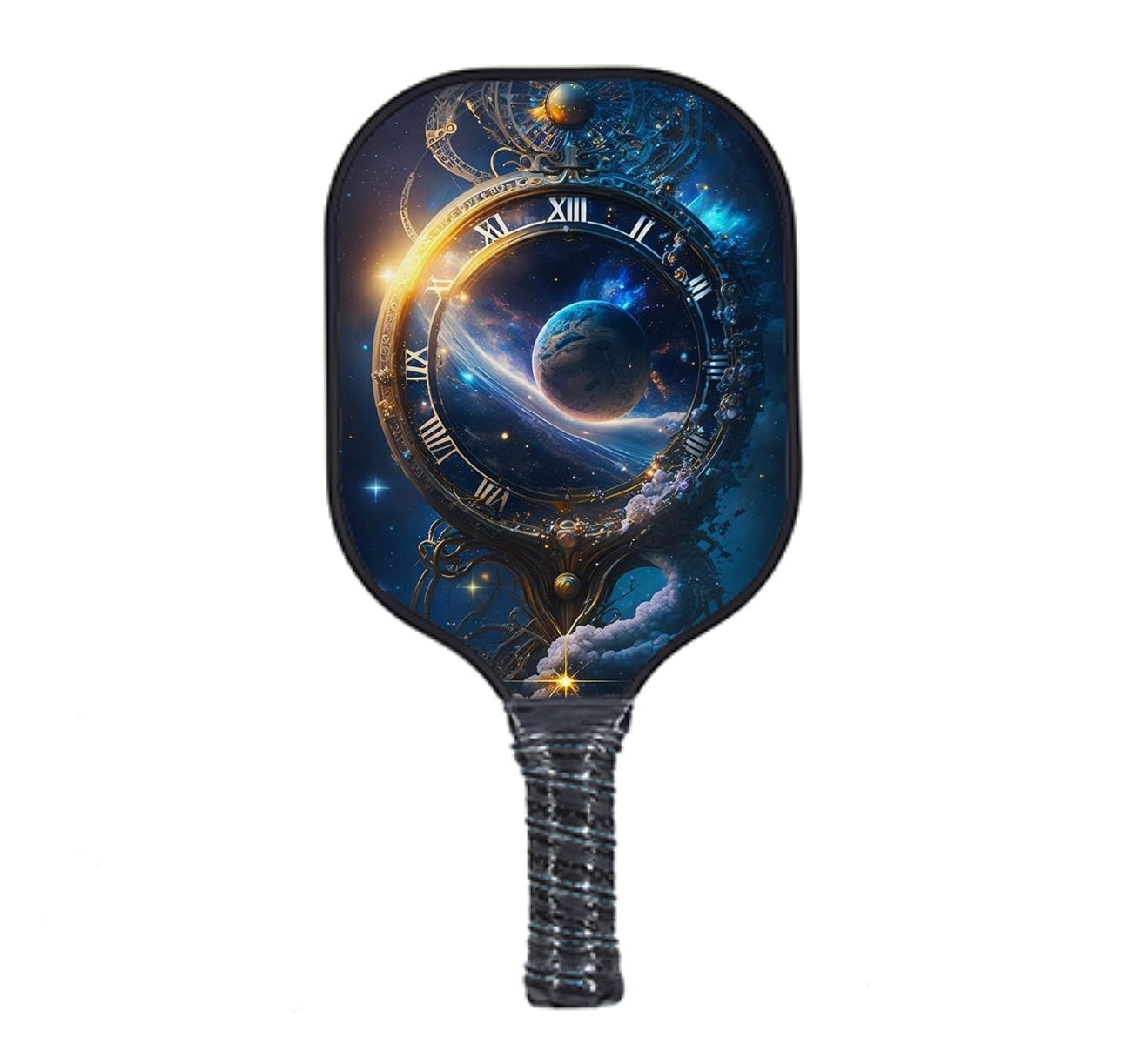 A Matter of Time Pickleball Paddle