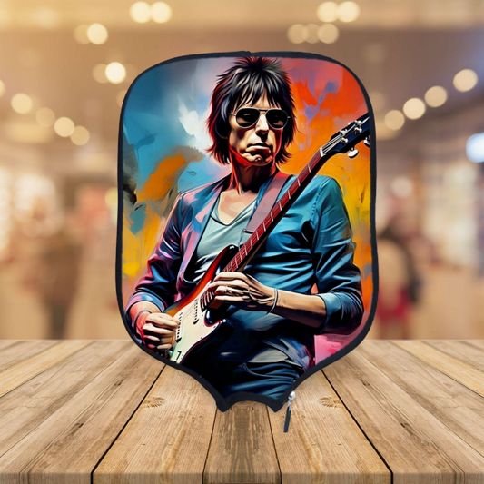 Cubiertas de paleta de Alabama Pickleball 