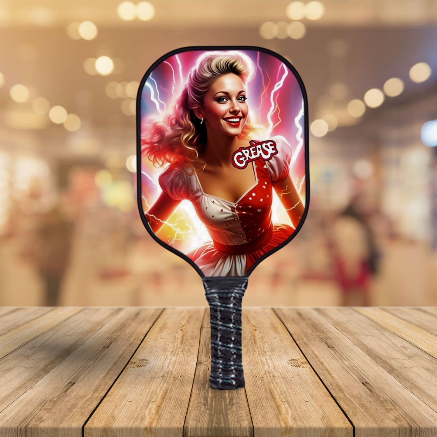 Grease - Danny/Sandy - EPIC Pickleball Backpack and Cooler Bundle