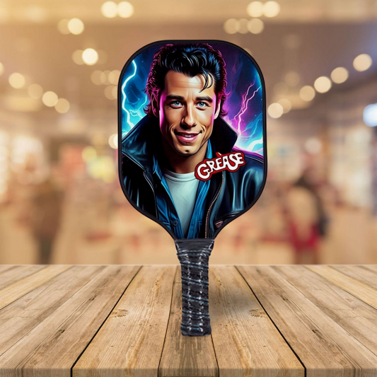Grease - Danny - Pickleball Paddle
