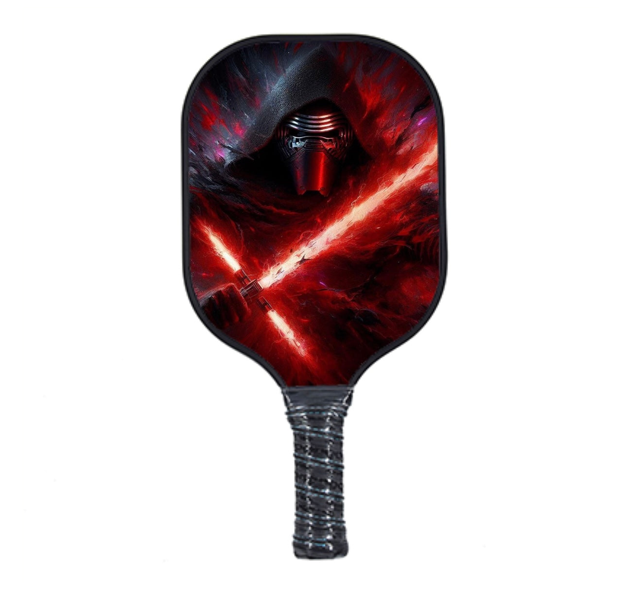 Star Wars - The Darkside - Limited Edition 4 Paddle Set