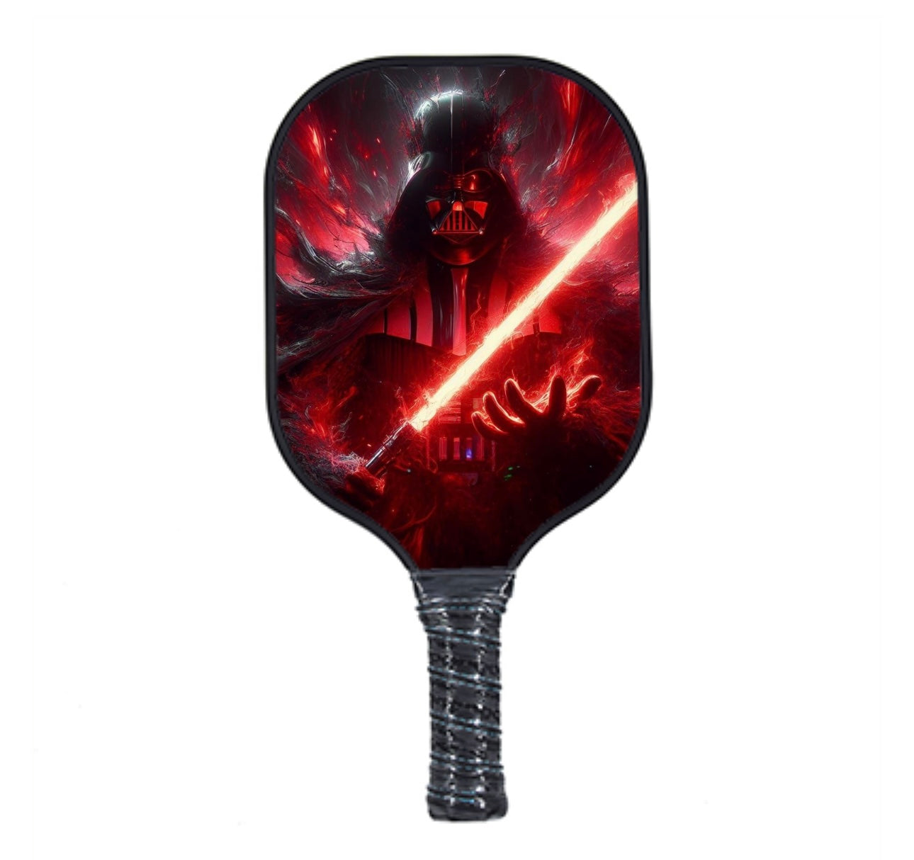 Star Wars - The Darkside - Limited Edition 4 Paddle Set