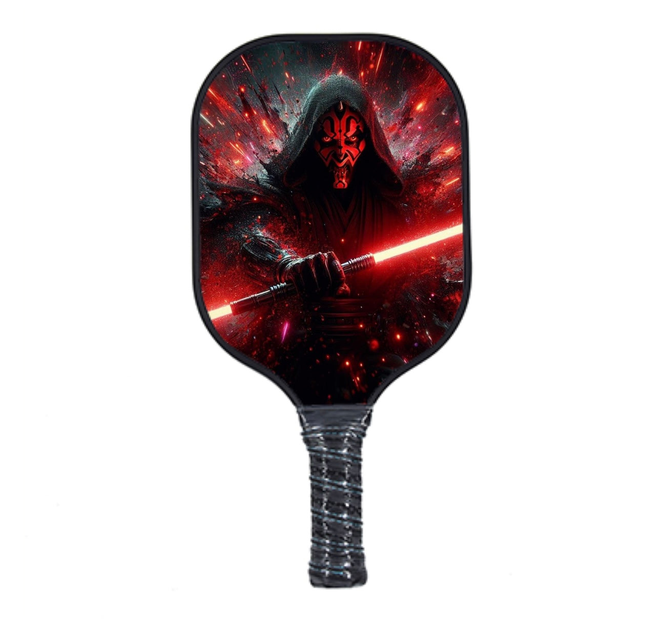 Star Wars - The Darkside - Limited Edition 4 Paddle Set