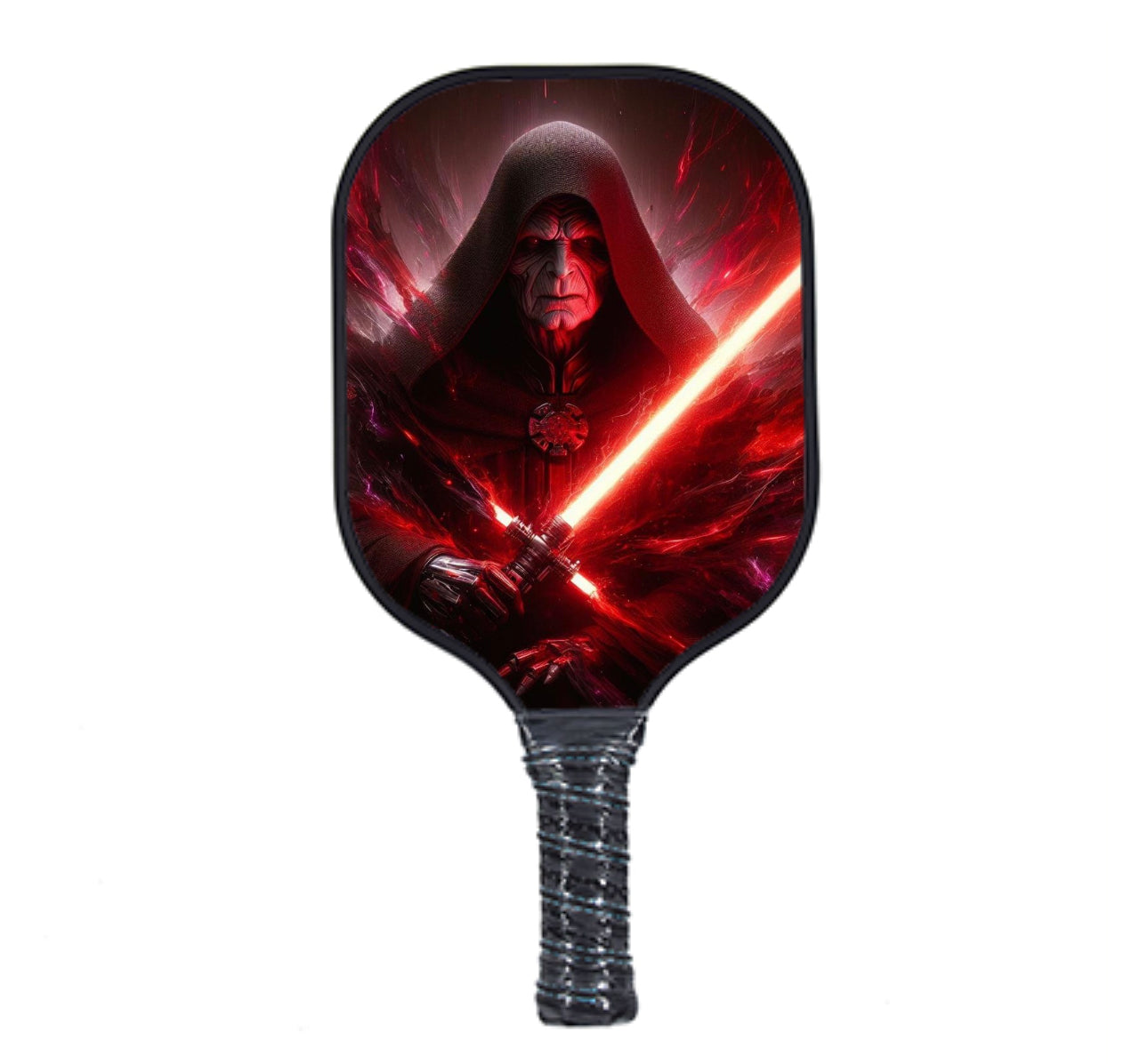 Star Wars - The Darkside - Limited Edition 4 Paddle Set