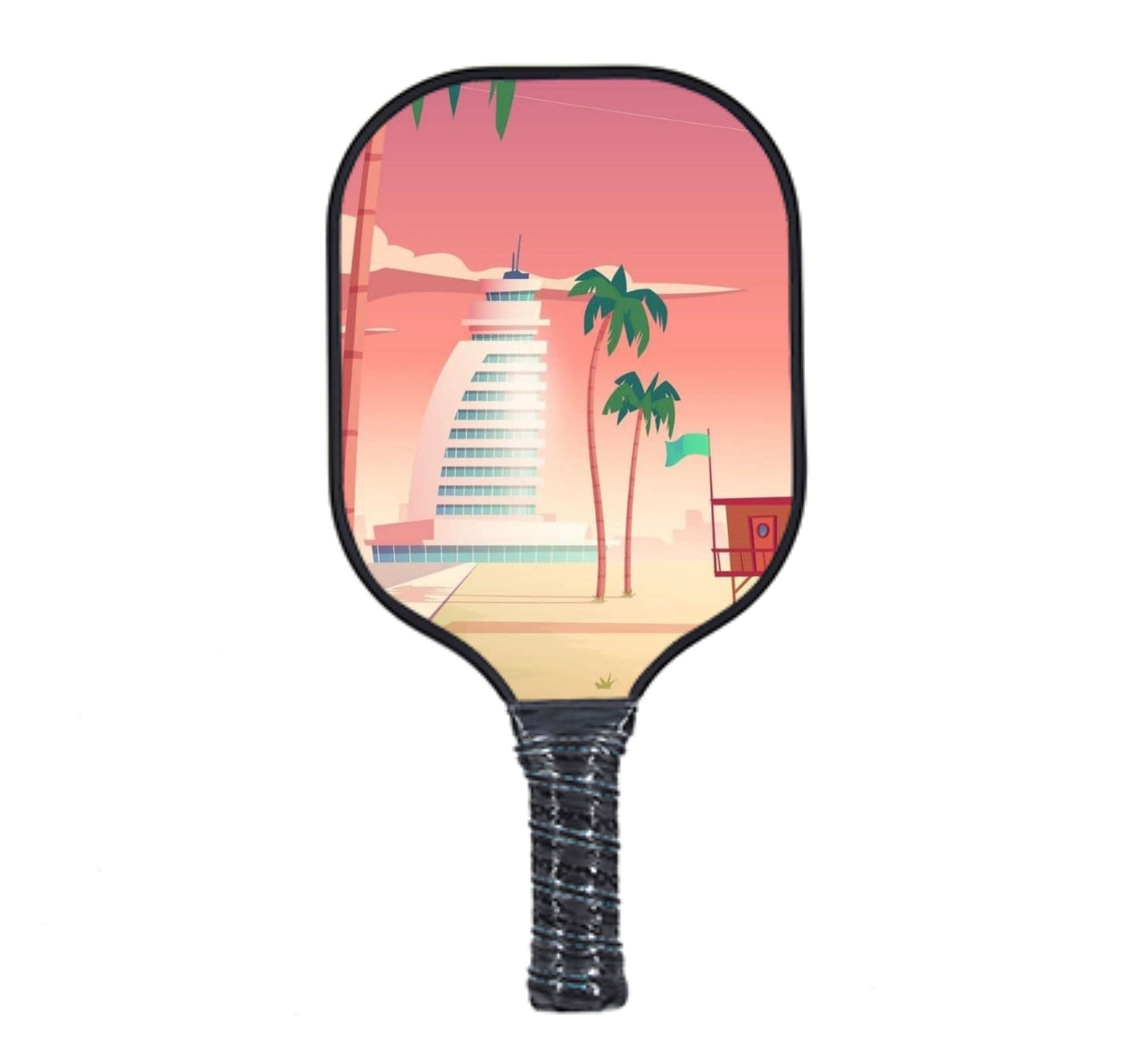 Dubia Fanasty - Pickleball Paddle