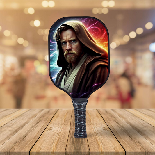 Obi-Wan Kenobi - Pickleball Paddle