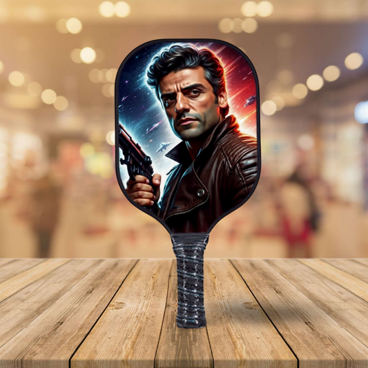 Poe Dameron - Pickleball Paddle