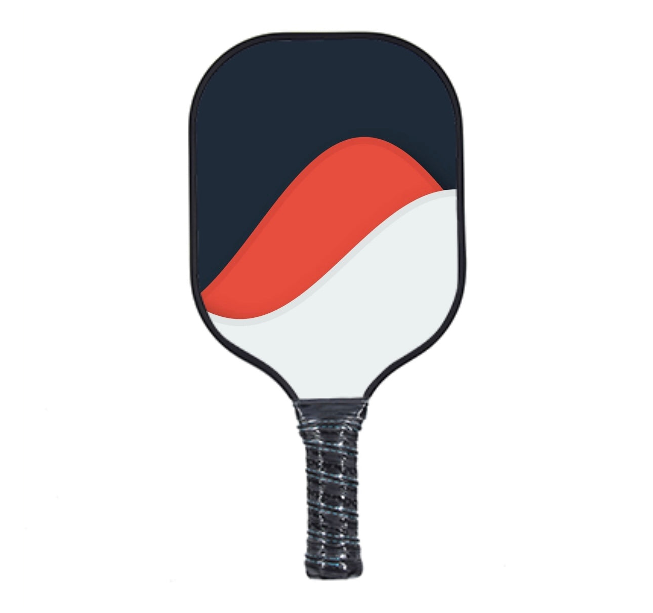 Dream Wave - Pickleball Paddle