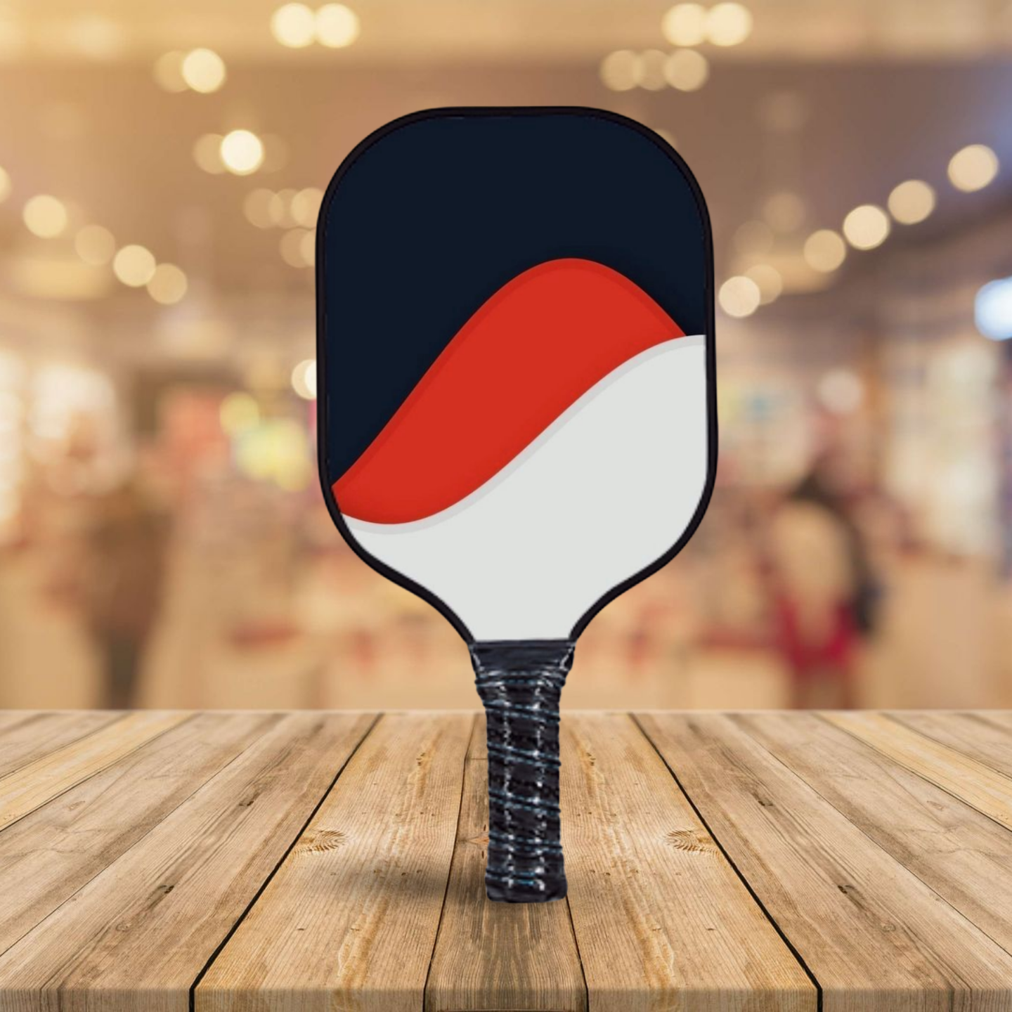 Onda de ensueño - Obra única