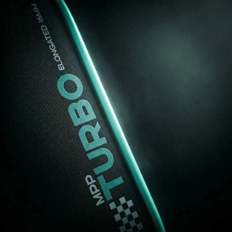 Enhance MPP Turbo Elongated 16mm Pickleball Paddle