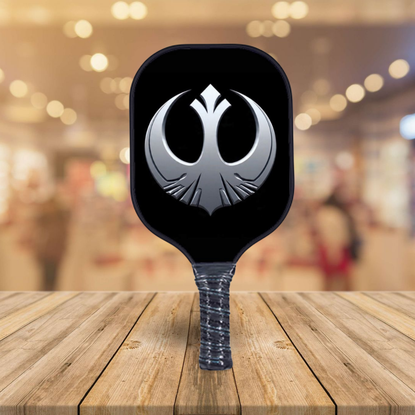 New Republic - Star Wars - Pickleball Paddle