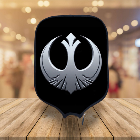 New Republic - Pickleball Paddle Cover