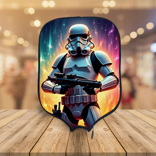 StormTrooper - Pickleball Paddle Cover