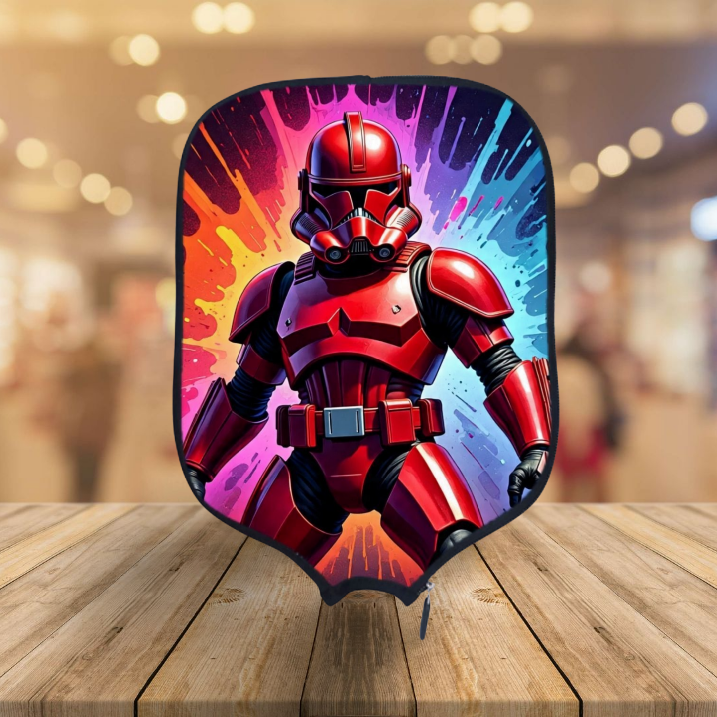 Sith Trooper - Pickleball Paddle Cover