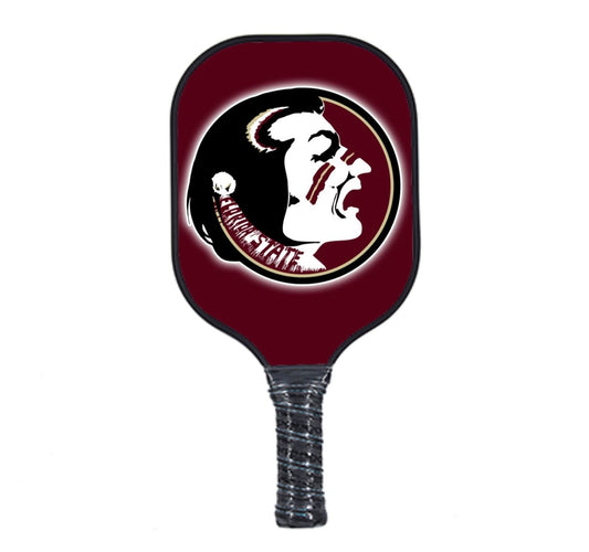 FSU -  Florida State University - Pickleball Paddle