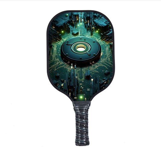 Artifical Assist - Pickleball Paddle