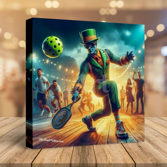 Zootopia - Nick Wilde - Lienzo decorativo de alta resolución para pared