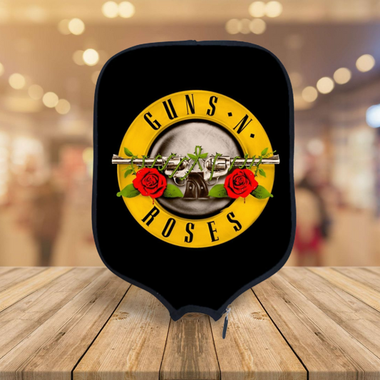 Cubiertas de paleta de Alabama Pickleball 