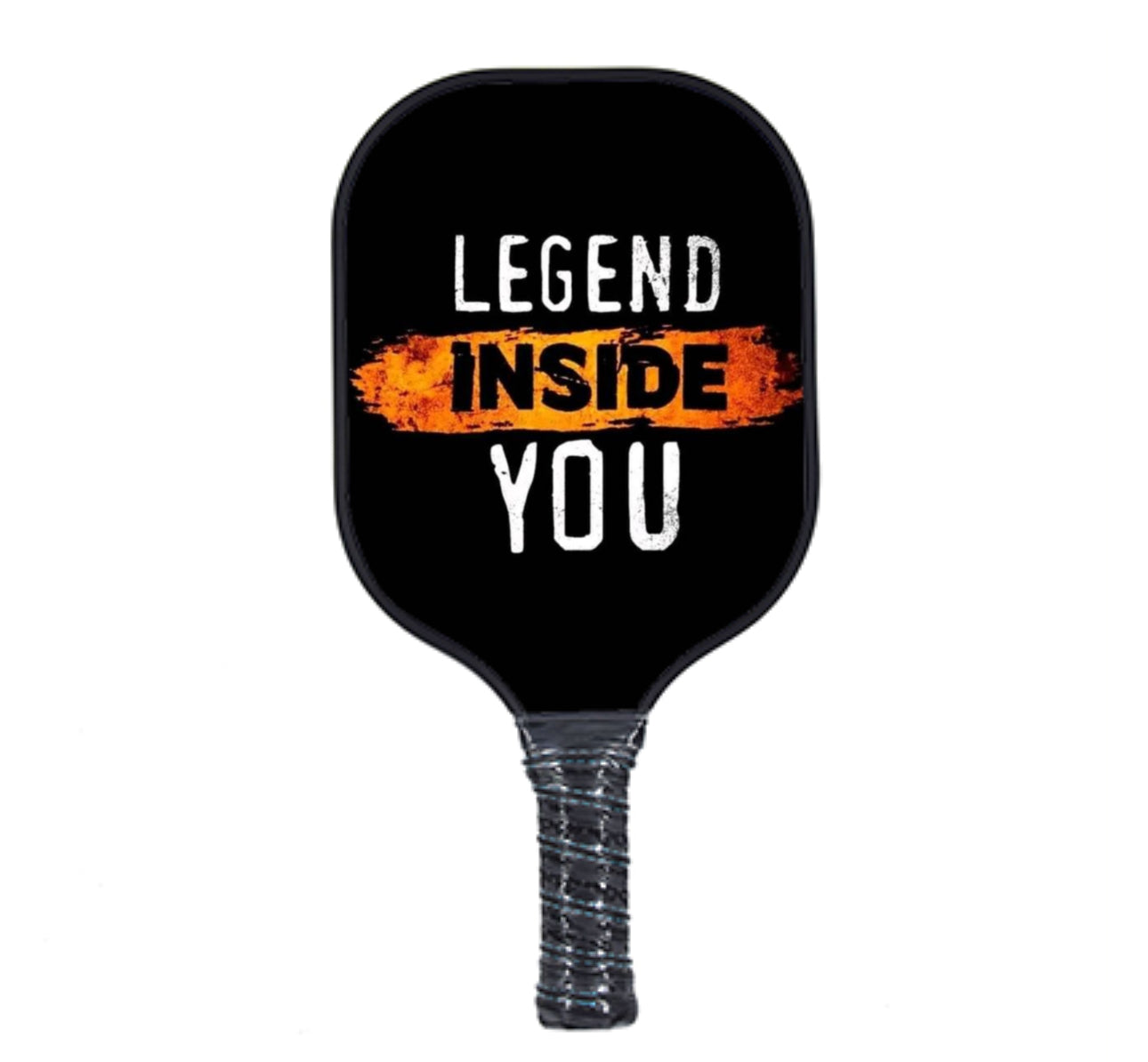 Legend Inside You - Single Artwork