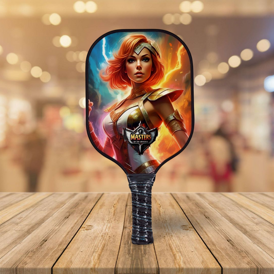 "Remolino de obras de arte