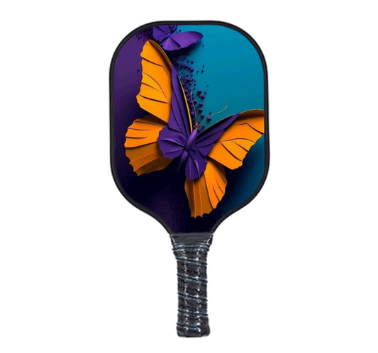 Butterfly High - Pickleball Paddle