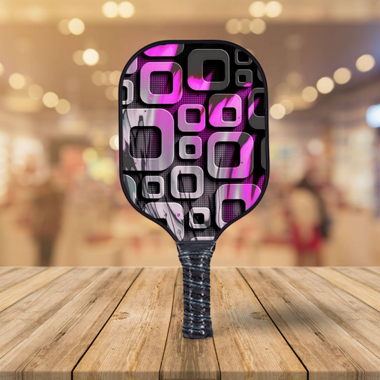 Stroke of Genius - Pickleball Paddle