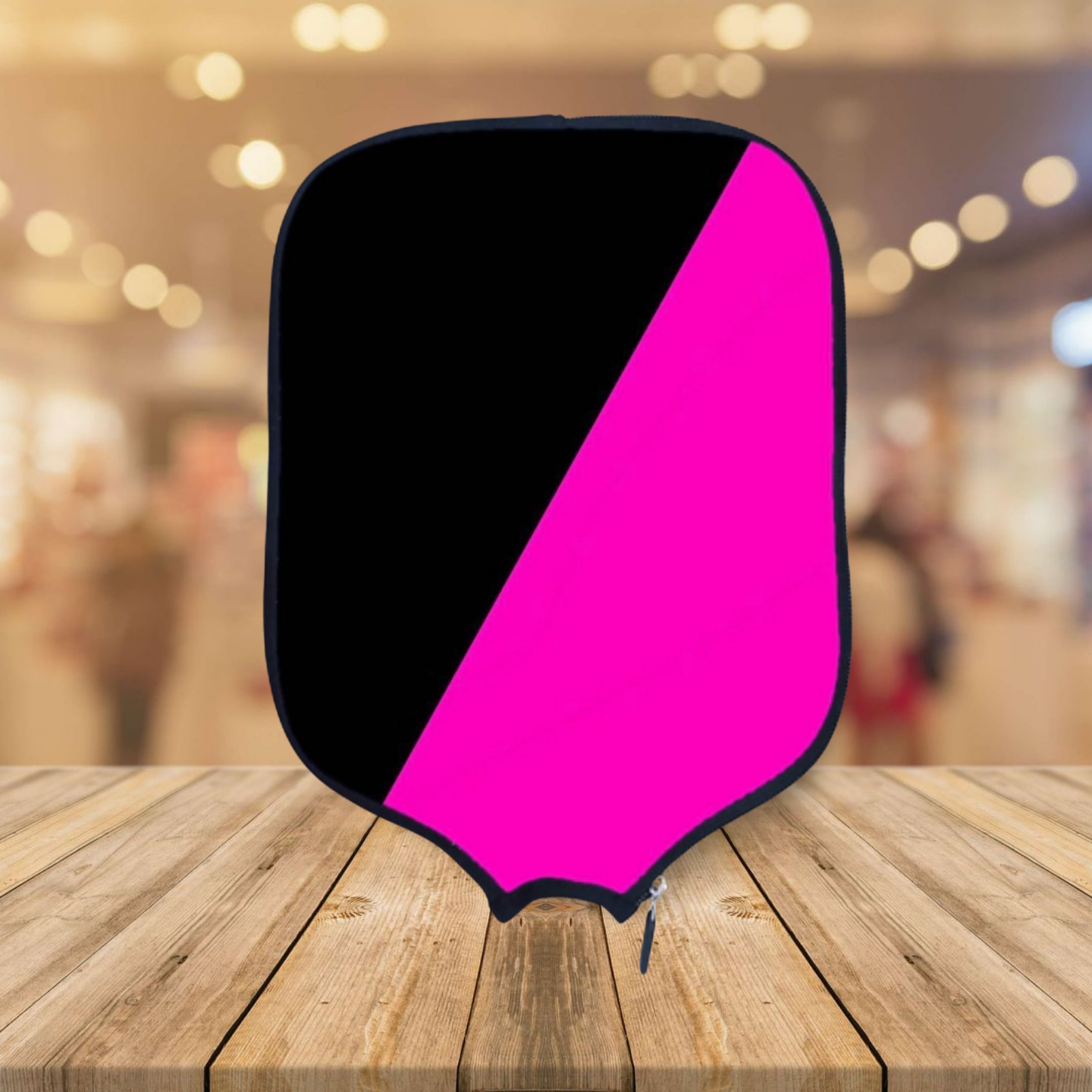 Thunder Slice - Pickleball Paddle Cover