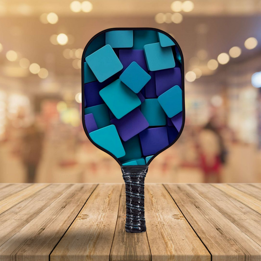 Stacked Power - Pickleball Paddle