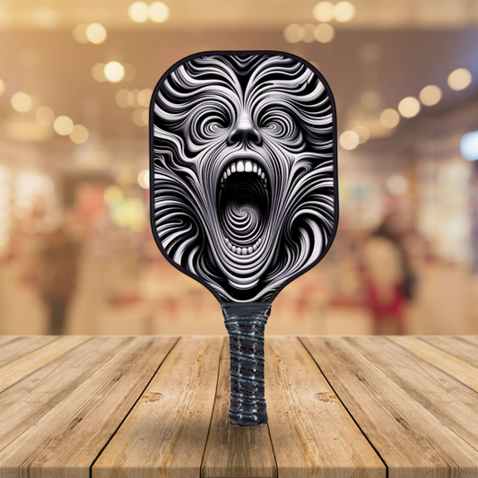The Void - Pickleball Paddle