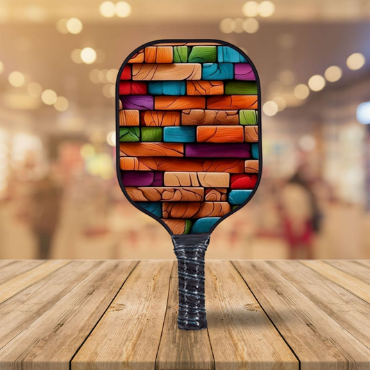 Paddle Palettes - Pickleball Paddle