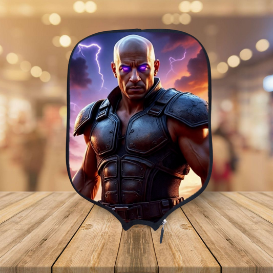 Riddick - Pickleball Paddle Cover