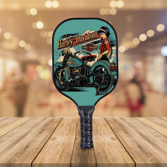 Harley Davidson - Especial 1903 - Obra única