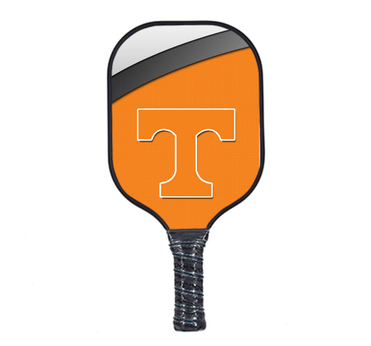 Tennessee - White/Gray Stripe