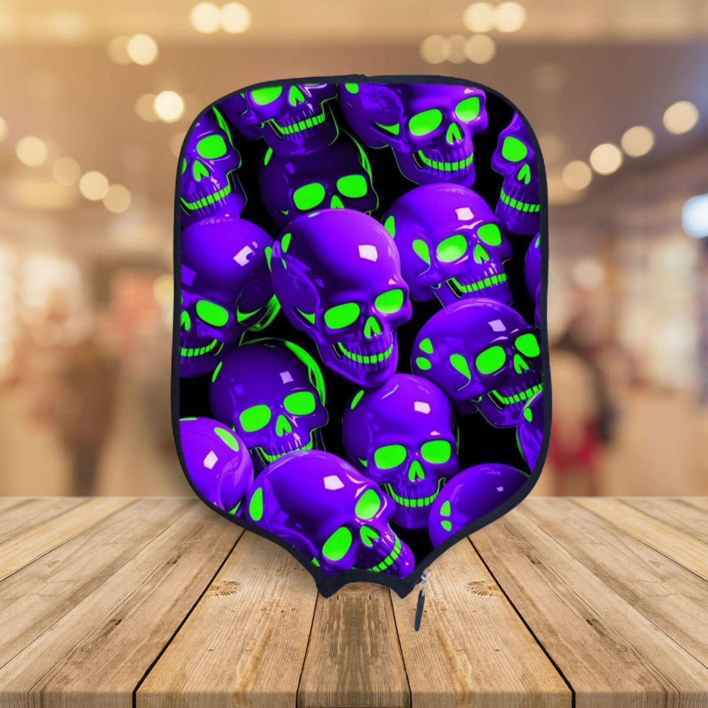 Headcount - Pickleball Paddle Cover