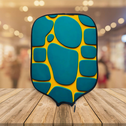 Stoned - Pickleball Paddle Cover