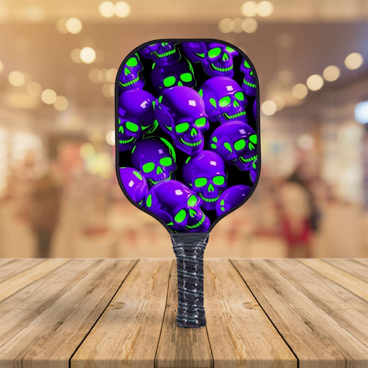 Headcount - Pickleball Paddle