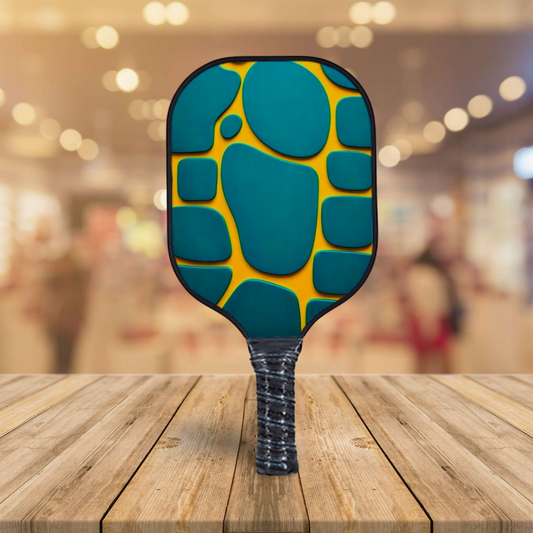 Stoned - Pickleball Paddle