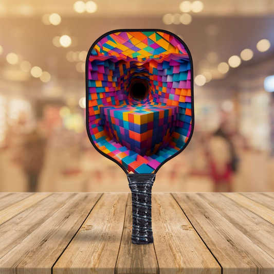Paddle Illusion- Pickleball Paddle